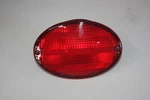 1997 Thru 2004 C5 Corvette Right Passenger Side Tail Light Lamp Lens Gm 16523630. Fixed Price $75.00.