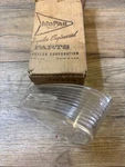 1960 Plymouth Suburban Belvedere Station Wagon Nos Mopar Rh Back Up Light Lens. Fixed Price $95.00.
