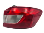Chevrolet Cruze Tail Light Passenger Right Rear Lamp 2017 2018 Oem 1284. Fixed Price $43.12.