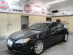 Used Center High Mount Stop Light Fits: 2013 Chrysler 200 Grade. Fixed Price $120.90.