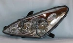 Tyc Headlight Assembly For ES330, ES300 20-6510-00. Fixed Price $206.38.