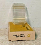 Nos Backup Lamp Lens 1963 Buick Special 5953995 Guide 4Z Sae R62. Fixed Price $30.00.