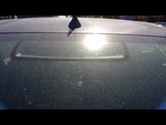 Verano 2012 High Mounted Stop Light 1066225. Fixed Price $67.50.