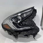 2018-2021 Gmc Terrain Headlamp Hid (opt T4F), R. Oem. Fixed Price $294.50.
