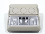 Interior Lighting Ceiling Land + Range Rover Discovery Iv (las) XDE500420LUM. Fixed Price $50.86.
