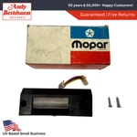 1974-1975 Dodge Plymouth Chrysler Imperial C-body Map Light Package 3488988 Nos. Fixed Price $85.67.