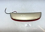 1997-2000 Oem Jaguar XK8 Rear Center 3RD Third Brake Stop Light Lamp Gold *. Fixed Price $299.95.