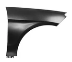 Right Steel Fender/ Wing For Mercedes M/ml Class W166 11-15 Without Hole. Fixed Price $285.47.