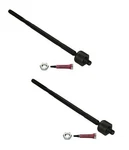 Pair Set Of Inner Steering Tie Rod Ends Moog Ford Transit Connect 2010-13. Fixed Price $63.95.