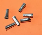 Lucas Dynamo Regulator Split Bullet Connectors X 6 LU188818. Fixed Price $10.05.