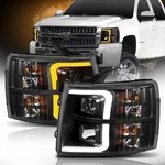 Anzo Usa 111410 Headlight Set. Fixed Price $579.49.