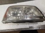 Passenger Right Headlight Xenon Hid Headlamp From 2003 Lincoln Aviator 10077562. Fixed Price $309.69.