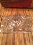 Parking Light Lens Part For 1942 Dodge. Fixed Price $49.99.