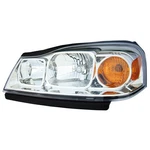 Dorman 1591989 Head Lamp Assembly. Fixed Price $240.60.
