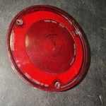 Glo Brite Tmc 1021 Taillight Lens Chevy 1960-1966. Fixed Price $13.50.
