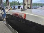 Used Center High Mount Stop Light Fits: 2015 Chevrolet Colorado Grade. Fixed Price $55.00.