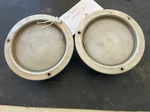 Vintage Pair Signal Light Grote 5024 Sae IPP2RST 86. Fixed Price $20.00.
