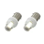 United Pacific 38897 High Power Led 1156 Bulb - White Pack Of 2. Fixed Price $28.95.