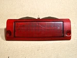 1997-2002 Pontiac Firebird Third Brake Light Lamp, 16516873. Fixed Price $36.29.