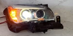 2013-2015 Bmw X1 Right Passenger Headlight Xenon Complete 63117290256 Oem. Fixed Price $586.64.