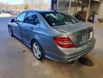 Used Center High Mount Stop Light Fits: 2013 Mercedes-benz C-class Gra. Fixed Price $55.00.