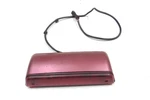 90-96 Jaguar Xjs 2+2 Convertible Lamp, Third Brake Light, High Mount DAC11105. Fixed Price $115.00.