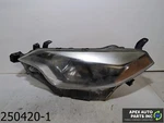 Oem 2014-2016 Toyota Corolla 1.8L Left Driver Led Headlight Lamp. Fixed Price $129.99.