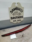 08-10 Cadillac Cts 3RD Brake Light: P8G9X-13A613 (trunk Mounted). Fixed Price $85.00.