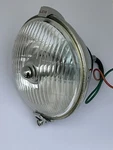 WFT576 Lucas Rear Mounted 5-3/4" Fog/reverse Lamp 55189 Oe No. BHA4339. Fixed Price $171.62.