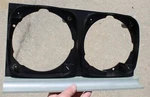 Nos 1971 Buick Electra Drivers Left Headlight Bezel Trim Molding Oem Gm 1235161. Fixed Price $125.00.
