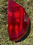 01-02 Acura Cl Right Passenger Side Tail Lamp Assembly. Fixed Price $97.00.