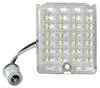 Chevrolet Nova Back-up Light 66-67 Led. Fixed Price $128.70.