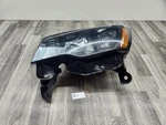 Jeep Grand Cherokee 2016-2022 Left Driver Side Halogen Headlight 68266647AF. Fixed Price $115.00.