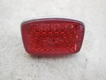 Porsche 356 Rear Reflector Ulo No 135 I 21274R3 # 110. Fixed Price $120.00.