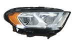 2018-2022 Ford Ecosport Right Passenger Halogen Led Headlight GN15-13W029-SF Oem. Fixed Price $159.00.