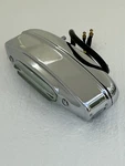 146735 - Lucas L469 Number Plate/reverse Lamp 53161 Am,jaguar, Jensen, Triumph. Fixed Price $256.24.
