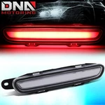For 2006-2010 Dodge Charger Led Tube Third 3RD Tail Brake Light/stop Lamp Clear. Fixed Price $29.74.
