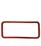 Valve Cover Gaskets- Ford Y Block # RG-VS10680 Silicone. Fixed Price $47.00.