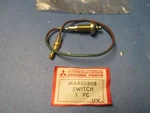 Park Brake Switch N.o.s. 71-73 Dodge Colt Models MA600808. Fixed Price $30.00.