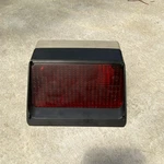 Tan High Mounted Center Third Brake Light Lamp For 87-91 Bmw 325IS 325E E30. Fixed Price $63.49.
