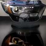 2015-2018 Ford Edge Front Left Side Halogen Headlight Oem FT4Z13008F. Fixed Price $525.98.