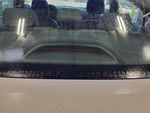Used Center High Mount Stop Light Fits: 2015 Kia Forte Grade. Fixed Price $55.00.