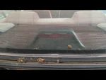 High Mounted Stop Light Coupe Door Fits 90-93 Accord 723129. Fixed Price $104.90.