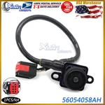 1P 56054058AH For Chrysler Charger 300 11-18 Rear View Backup Parking Camera Usa. Fixed Price $40.96.