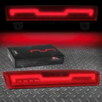 Nuvision Sequential 3D Led For 00-06 Suburban Yukon 3RD Brake Light Dark Red. Fixed Price $42.49.