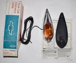 Nos 1962-87 Chevrolet Most 10-60 Truck Pickup Suburban Cab Clearance Lamp 985977. Fixed Price $94.00.