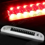 2002-2010 Ford Explorer Black Housing Led 3RD Third Rear Brake Stop Light. Fixed Price $27.99.