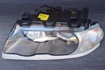 Oem 1999 2000 2001 Bmw 3 Series Left Driver Xenon Headlight. Fixed Price $280.00.