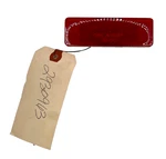 New Old Stock Side Marker Lens Light Lamp For 1969-70 & Body Wagon #2930963. Fixed Price $75.00.