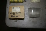 1975 1976 1977 1978 1979 1980 Chevy Luv Isuzu New Back Up Lens Br. Fixed Price $12.50.